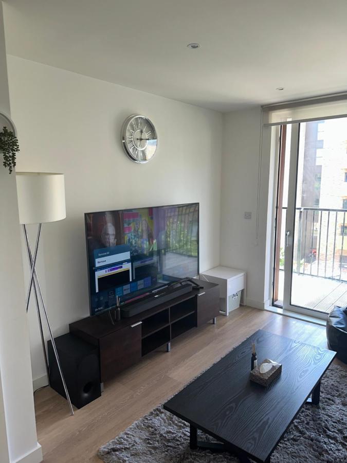 Luxury One Bedroom Apartment لندن المظهر الخارجي الصورة