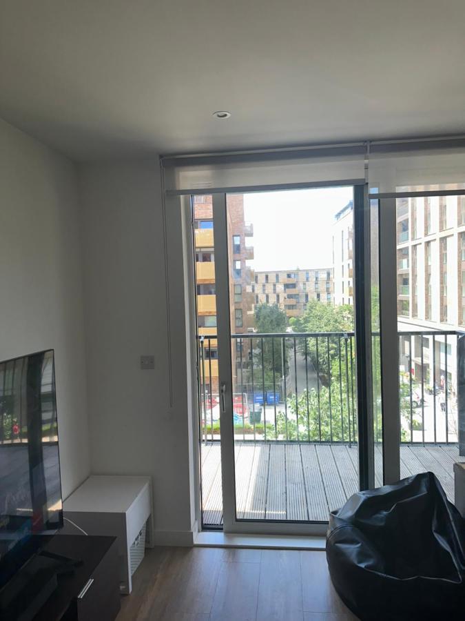 Luxury One Bedroom Apartment لندن المظهر الخارجي الصورة